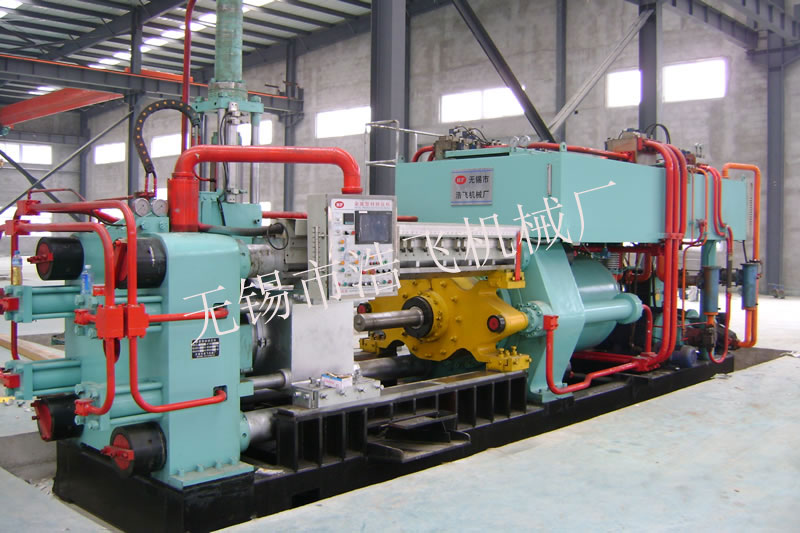 1250T高檔觸摸屏控制機型